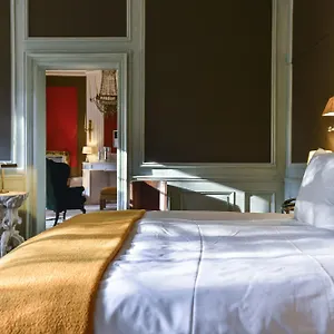 5* Bed & Breakfast The Verhaegen