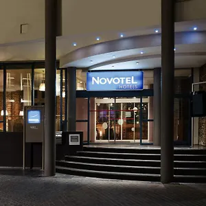 Novotel Centrum Gandawa